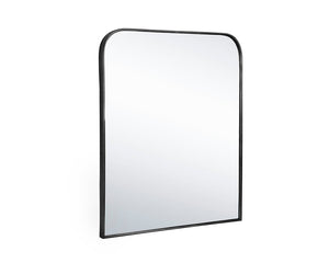 Calabasas Wall Mirror - perfect accent mirrors for walls | Image 8 | InSTYLE Home & Rugs