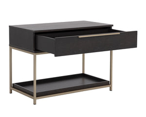 Rebel Nightstand - compact nightstands with style | Image 4 | InSTYLE Home & Rugs