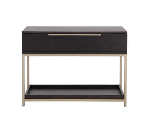 Rebel Nightstand - compact nightstands with style | Image 5 | InSTYLE Home & Rugs