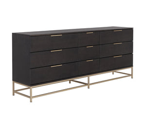 Rebel Dresser - sleek storage solutions for bedrooms | Image 4 | InSTYLE Home & Rugs