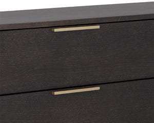 Rebel Dresser - sleek storage solutions for bedrooms | Image 7 | InSTYLE Home & Rugs
