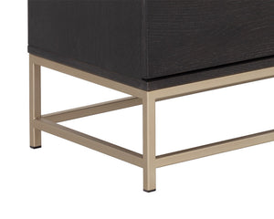 Rebel Dresser - sleek storage solutions for bedrooms | Image 8 | InSTYLE Home & Rugs
