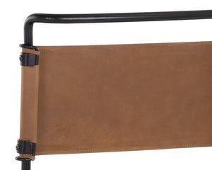 Corrigan Counter Stool - perfect for modern counters | Image 11 | InSTYLE Home & Rugs