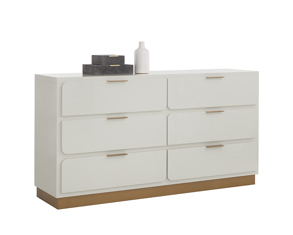 Jenkins Dresser - functional dressers for any room | Image 1 | InSTYLE Home & Rugs