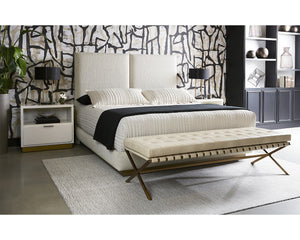 Jenkins Nightstand - compact nightstands with style | Image 3 | InSTYLE Home & Rugs