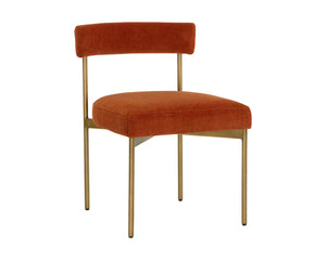 Seneca Dining Chair - comfortable dining experience | Image 39 | InSTYLE Home & Rugs