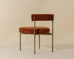 Seneca Dining Chair - comfortable dining experience | Image 37 | InSTYLE Home & Rugs