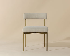 Seneca Dining Chair - comfortable dining experience | Image 34 | InSTYLE Home & Rugs
