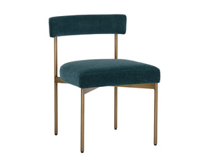 Seneca Dining Chair - comfortable dining experience | Image 50 | InSTYLE Home & Rugs