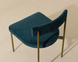 Seneca Dining Chair - comfortable dining experience | Image 42 | InSTYLE Home & Rugs