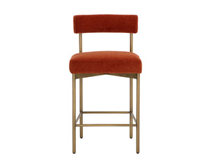 Seneca Counter Stool - comfortable stool for relaxation | Image 26 | InSTYLE Home & Rugs