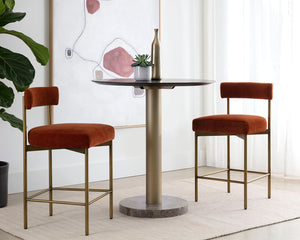 Seneca Counter Stool - comfortable stool for relaxation | Image 27 | InSTYLE Home & Rugs