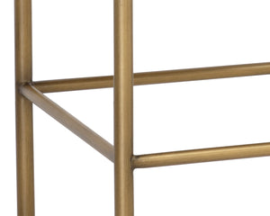 Seneca Counter Stool - comfortable stool for relaxation | Image 22 | InSTYLE Home & Rugs