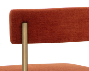 Seneca Counter Stool - comfortable stool for relaxation | Image 21 | InSTYLE Home & Rugs