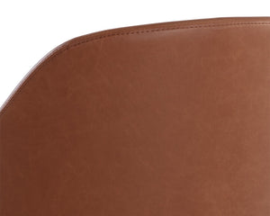 Hensley Dining Armchair - stylish chairs for any table | Image 9 | InSTYLE Home & Rugs