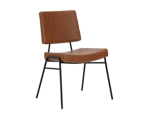 Brinley Dining Chair - stylish chairs for any table | Image 1 | InSTYLE Home & Rugs