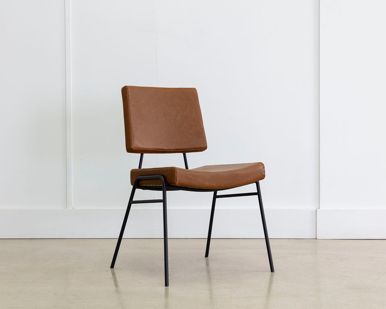 Brinley Dining Chair - stylish chairs for any table | Image 2 | InSTYLE Home & Rugs