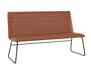 Huxley Banquette - stylish banquettes for dining rooms | Image 1 | InSTYLE Home & Rugs