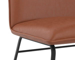 Huxley Banquette - stylish banquettes for dining rooms | Image 4 | InSTYLE Home & Rugs