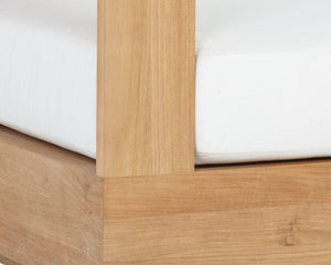 Tahiti Swivel Lounge Chair - relaxing lounge chairs for outdoors | Image 6 | InSTYLE Home & Rugs