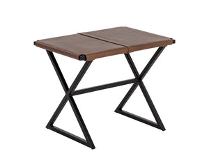 Elon Stool - chic ottomans for living rooms | Image 4 | InSTYLE Home & Rugs
