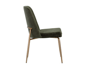 Zeke Dining Chair - elegant seating for dining areas | Image 15 | InSTYLE Home & Rugs