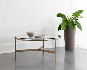 Flato Coffee Table - functional centerpieces for homes | Image 2 | InSTYLE Home & Rugs