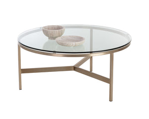 Flato Coffee Table - functional centerpieces for homes | Image 1 | InSTYLE Home & Rugs