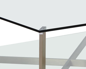 Xavier Coffee Table - stylish tables for living rooms | Image 7 | InSTYLE Home & Rugs