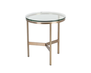 Flato End Table - contemporary end tables for sofas | Image 4 | InSTYLE Home & Rugs