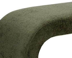 Nahara Bench - perfect for entryways or patios | Image 4 | InSTYLE Home & Rugs