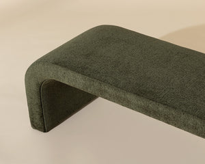 Nahara Bench - perfect for entryways or patios | Image 8 | InSTYLE Home & Rugs