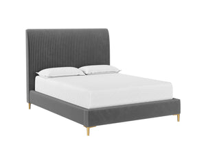 Harris Bed - comfortable beds for restful sleep | Image 3 | InSTYLE Home & Rugs