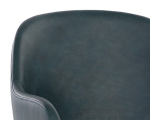 Hensley Dining Armchair - stylish chairs for any table | Image 15 | InSTYLE Home & Rugs