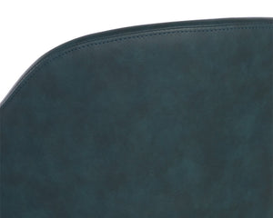 Hensley Dining Armchair - stylish chairs for any table | Image 16 | InSTYLE Home & Rugs