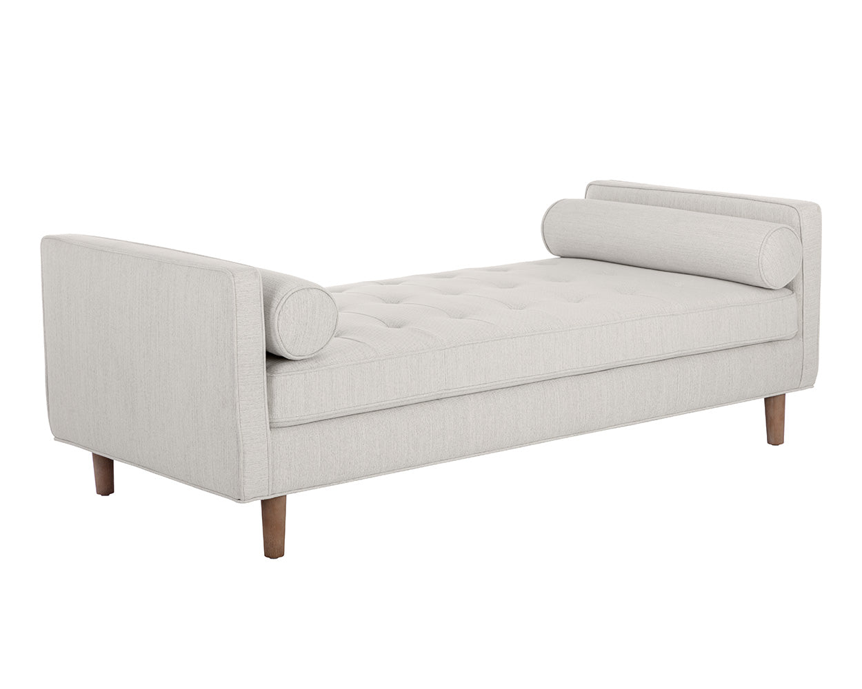 Donnie Bench - perfect for day or night relaxation | Image 1 | InSTYLE Home & Rugs