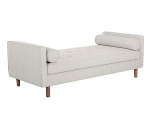 Donnie Bench - perfect for day or night relaxation | Image 1 | InSTYLE Home & Rugs