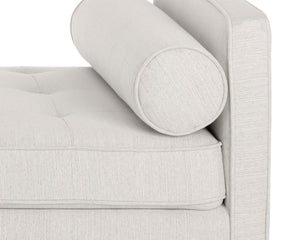 Donnie Bench - perfect for day or night relaxation | Image 5 | InSTYLE Home & Rugs