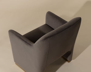 Jaime Dining Armchair - stylish chairs for any table | Image 6 | InSTYLE Home & Rugs