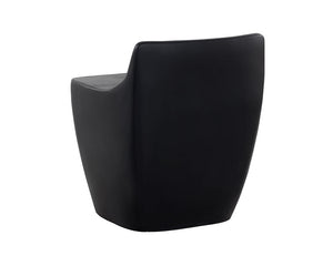 Ledger Stool - comfortable dining chairs outdoors | Image 5 | InSTYLE Home & Rugs