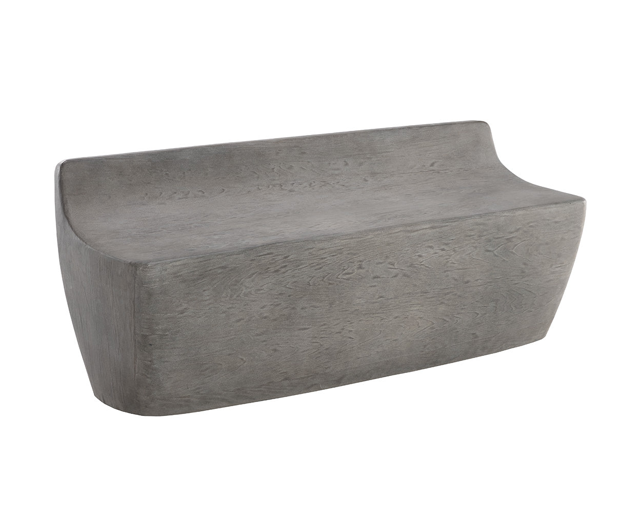 Ledger Bench - durable benches for outdoor spaces | Image 1 | InSTYLE Home & Rugs