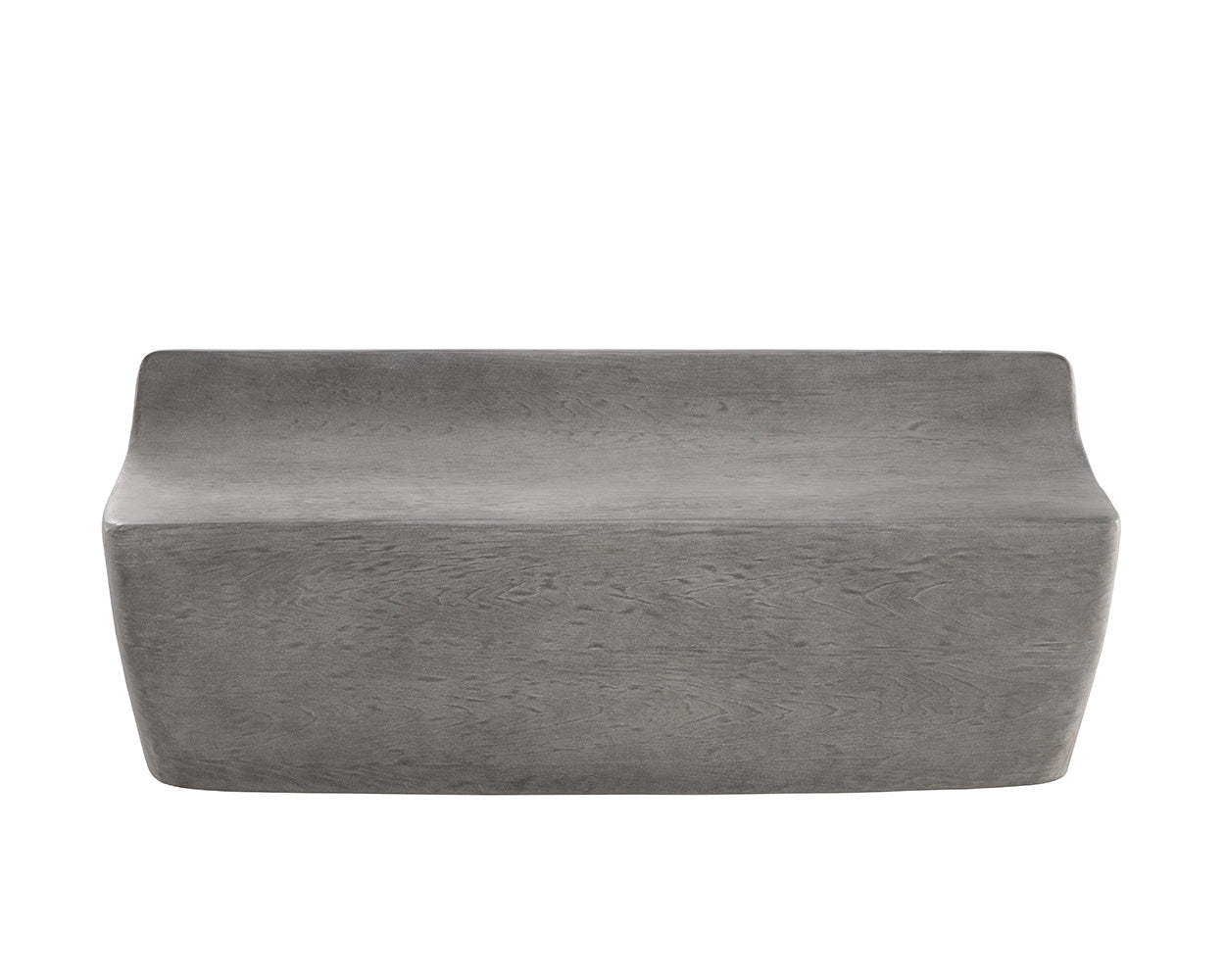 Ledger Bench - durable benches for outdoor spaces | Image 2 | InSTYLE Home & Rugs