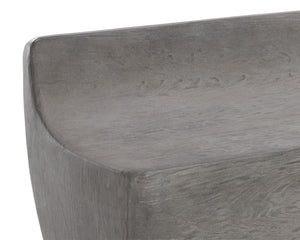 Ledger Bench - durable benches for outdoor spaces | Image 5 | InSTYLE Home & Rugs