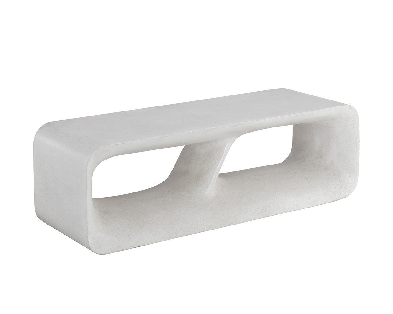 Kurver Bench - durable benches for outdoor spaces | Image 1 | InSTYLE Home & Rugs