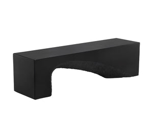 Soma Bench - durable benches for outdoor spaces | Image 1 | InSTYLE Home & Rugs