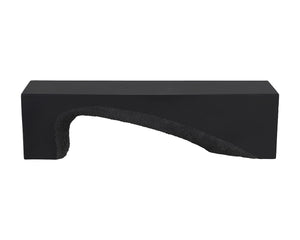 Soma Bench - durable benches for outdoor spaces | Image 4 | InSTYLE Home & Rugs