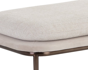 Koffi Bench - durable benches with modern style | Image 4 | InSTYLE Home & Rugs