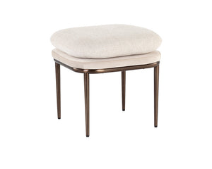 Koffi Stool - perfect footrests with style | Image 4 | InSTYLE Home & Rugs