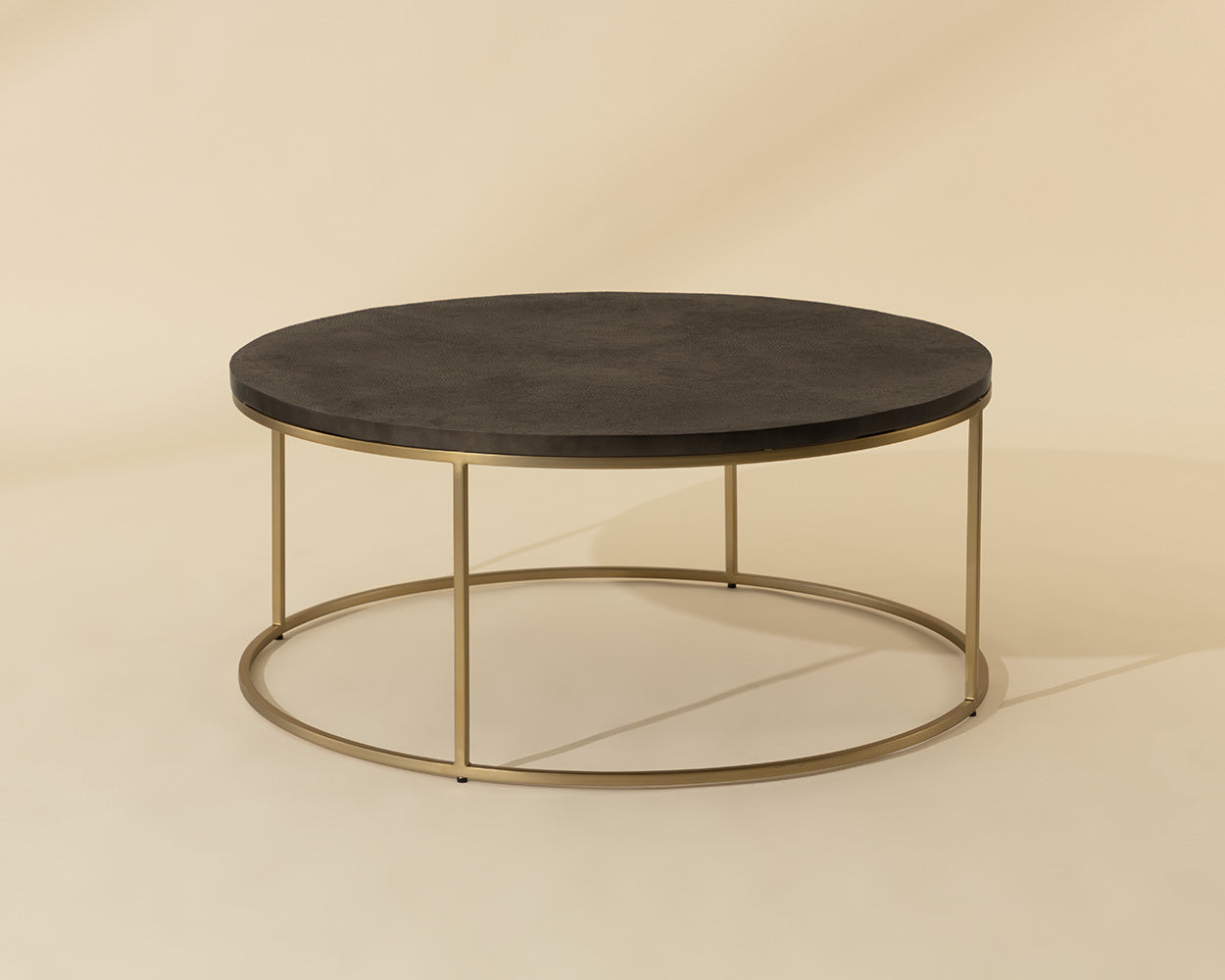 Enya Coffee Table - modern design for any room | Image 1 | InSTYLE Home & Rugs