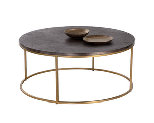 Enya Coffee Table - modern design for any room | Image 6 | InSTYLE Home & Rugs